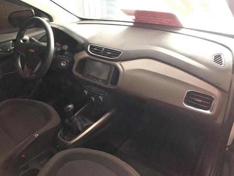 CHEVROLET PRISMA 1.4 MT LTZ