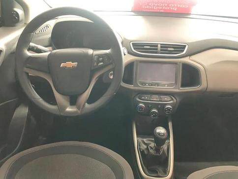 CHEVROLET PRISMA 1.4 MT LTZ