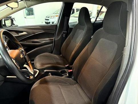 CHEVROLET ONIX HATCH 1.0 12V FLEX 5p MEC