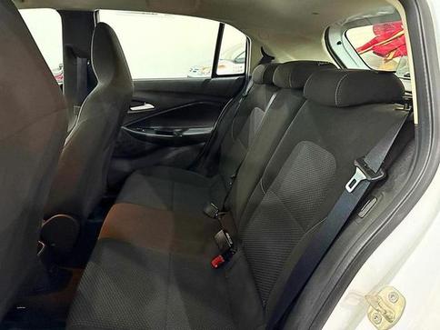 CHEVROLET ONIX HATCH 1.0 12V FLEX 5p MEC
