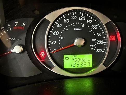 HYUNDAI TUCSON GLSB 2.0 AUT