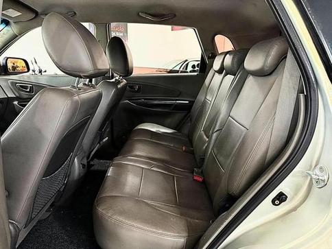 HYUNDAI TUCSON GLSB 2.0 AUT