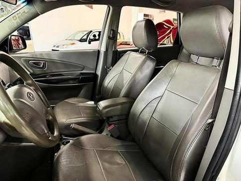HYUNDAI TUCSON GLSB 2.0 AUT