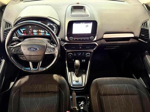 FORD ECOSPORT 1.5 SE AUT