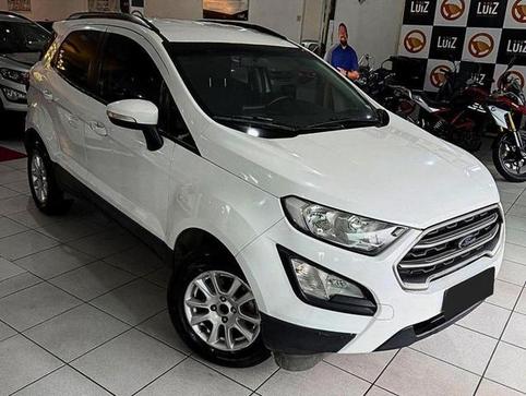 FORD ECOSPORT 1.5 SE AUT