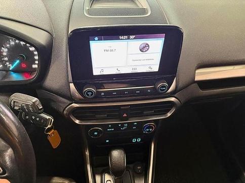 FORD ECOSPORT 1.5 SE AUT