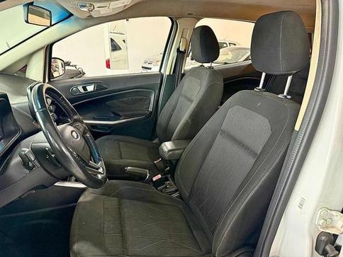 FORD ECOSPORT 1.5 SE AUT