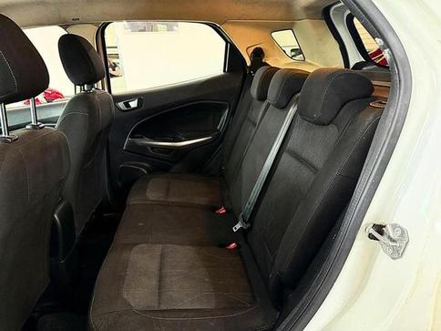 FORD ECOSPORT 1.5 SE AUT