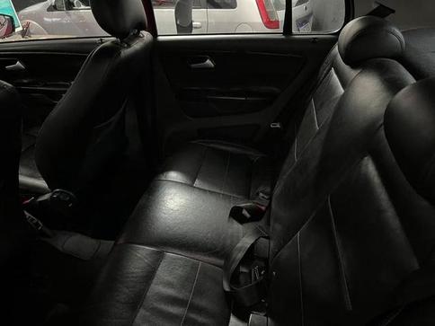 VOLKSWAGEN FOX 1.0