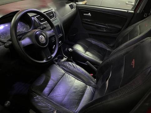 VOLKSWAGEN FOX 1.0