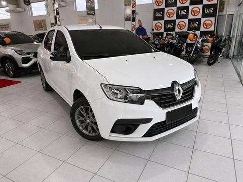 RENAULT LOGAN 1.0 12V SCE FLEX ZEN