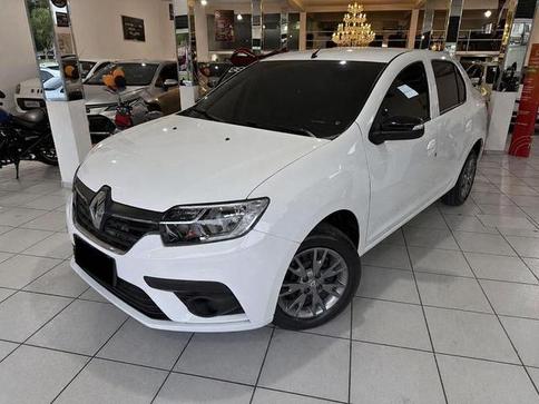 RENAULT LOGAN 1.0 12V SCE FLEX ZEN