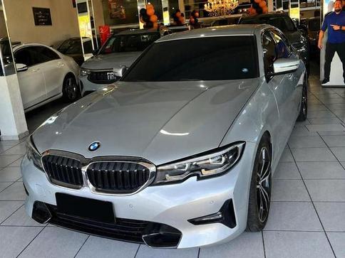 BMW 320 I