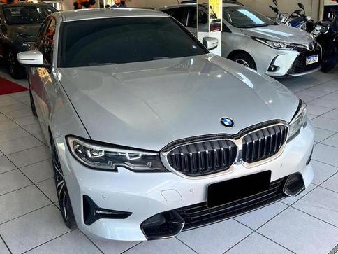 BMW 320 I