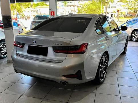 BMW 320 I