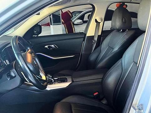 BMW 320 I