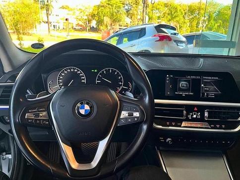 BMW 320 I