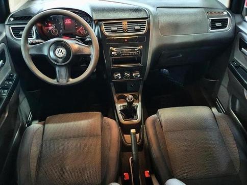 VOLKSWAGEN FOX 1.6 PRIME GII