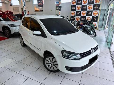 VOLKSWAGEN FOX 1.6 PRIME GII