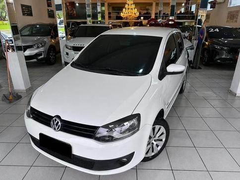 VOLKSWAGEN FOX 1.6 PRIME GII