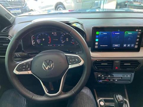 VOLKSWAGEN TERA HIGH 1.0 170 TSI FLEX 5P AUT.