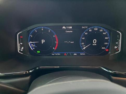 VOLKSWAGEN TERA HIGH 1.0 170 TSI FLEX 5P AUT.
