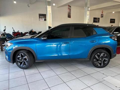 VOLKSWAGEN TERA HIGH 1.0 170 TSI FLEX 5P AUT.