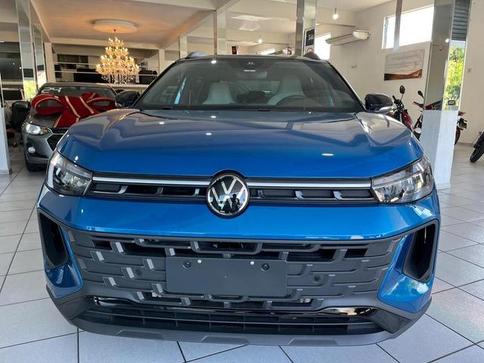 VOLKSWAGEN TERA HIGH 1.0 170 TSI FLEX 5P AUT.