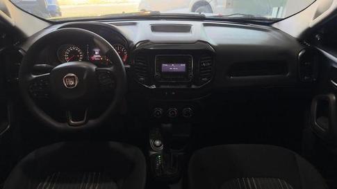 FIAT TORO 1.8 16V EVO FLEX FREEDOM AT6