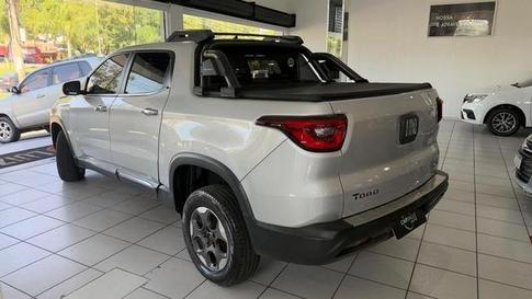 FIAT TORO 1.8 16V EVO FLEX FREEDOM AT6