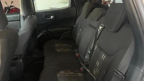 FIAT TORO 1.8 16V EVO FLEX FREEDOM AT6