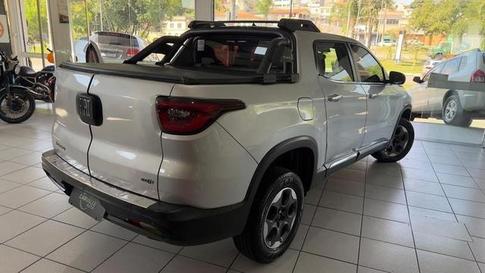FIAT TORO 1.8 16V EVO FLEX FREEDOM AT6