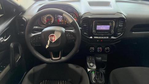 FIAT TORO 1.8 16V EVO FLEX FREEDOM AT6