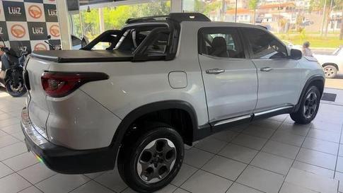 FIAT TORO 1.8 16V EVO FLEX FREEDOM AT6