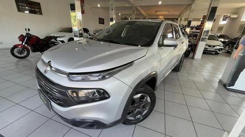 FIAT TORO 1.8 16V EVO FLEX FREEDOM AT6
