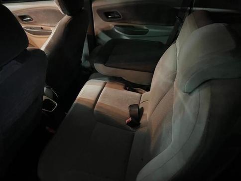CHEVROLET SPIN 1.8 AT LTZ