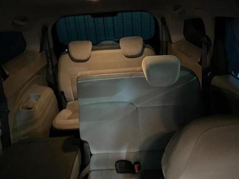 CHEVROLET SPIN 1.8 AT LTZ