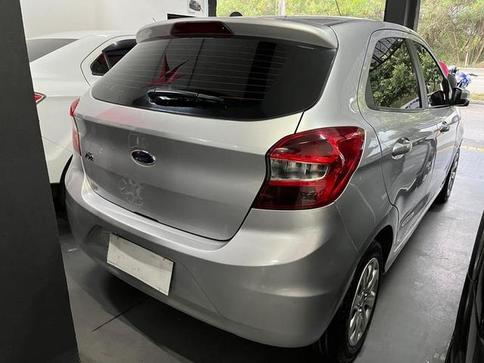 FORD KA 1.0