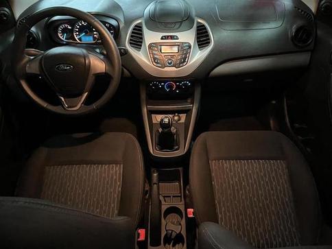 FORD KA 1.0