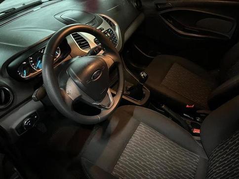 FORD KA 1.0