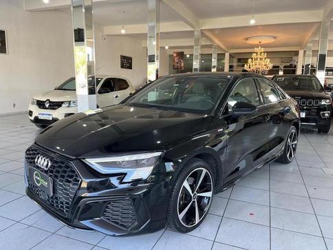 AUDI A3 1.4 TFSI SEDAN 16V GASOLINA