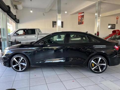 AUDI A3 1.4 TFSI SEDAN 16V GASOLINA