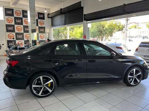 AUDI A3 1.4 TFSI SEDAN 16V GASOLINA