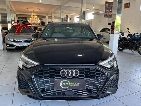 AUDI A3 1.4 TFSI SEDAN 16V GASOLINA