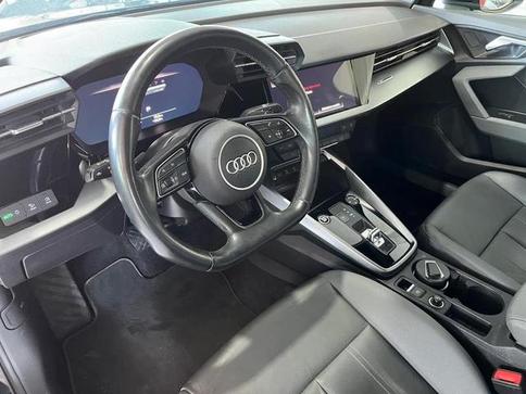 AUDI A3 1.4 TFSI SEDAN 16V GASOLINA