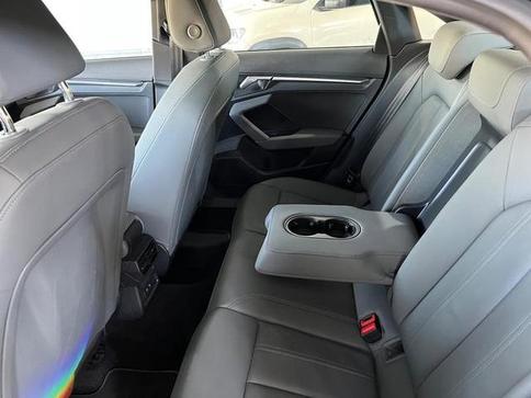 AUDI A3 1.4 TFSI SEDAN 16V GASOLINA