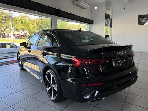 AUDI A3 1.4 TFSI SEDAN 16V GASOLINA