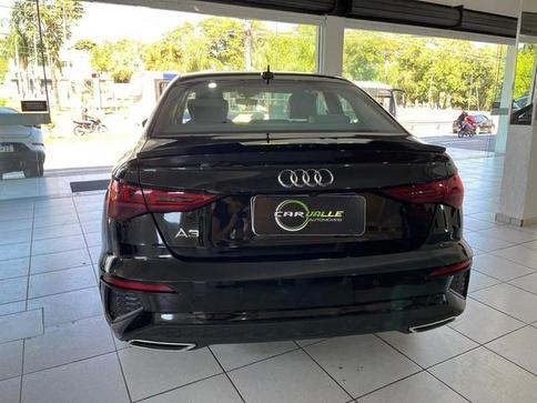 AUDI A3 1.4 TFSI SEDAN 16V GASOLINA