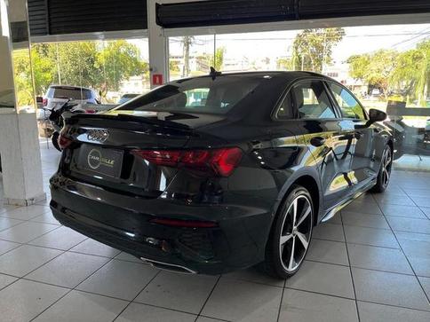 AUDI A3 1.4 TFSI SEDAN 16V GASOLINA