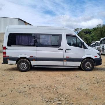 MERCEDES-BENZ 415CDISPRINTERM